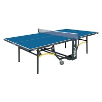 Stiga Pro Play Roller 18mm Table Tennis Table 